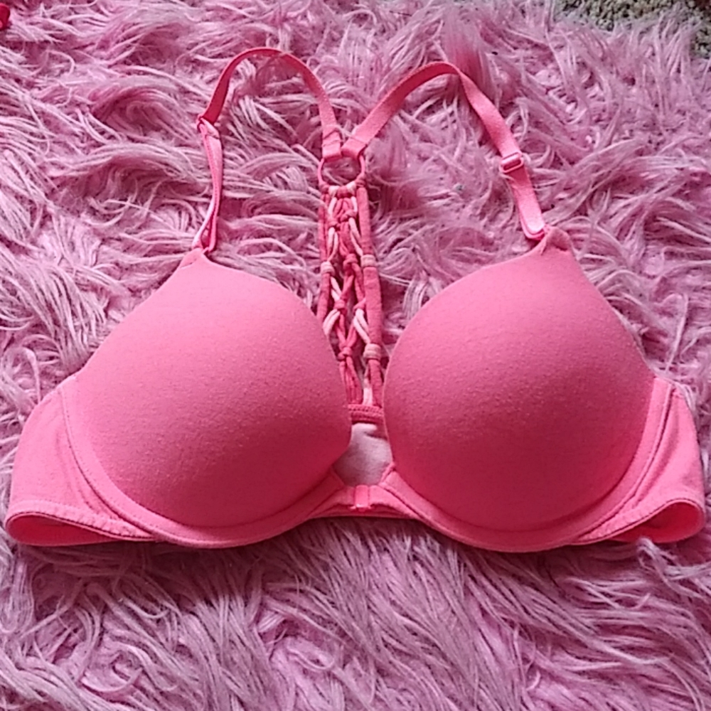 Victoria's Secret Bra